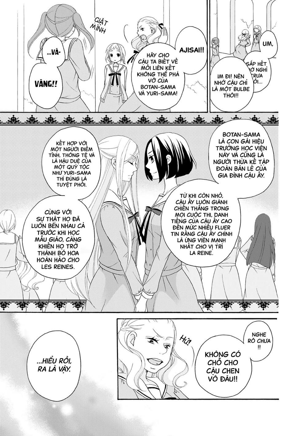 Tomodachi Gokko Chap 2 - Next Chap 3