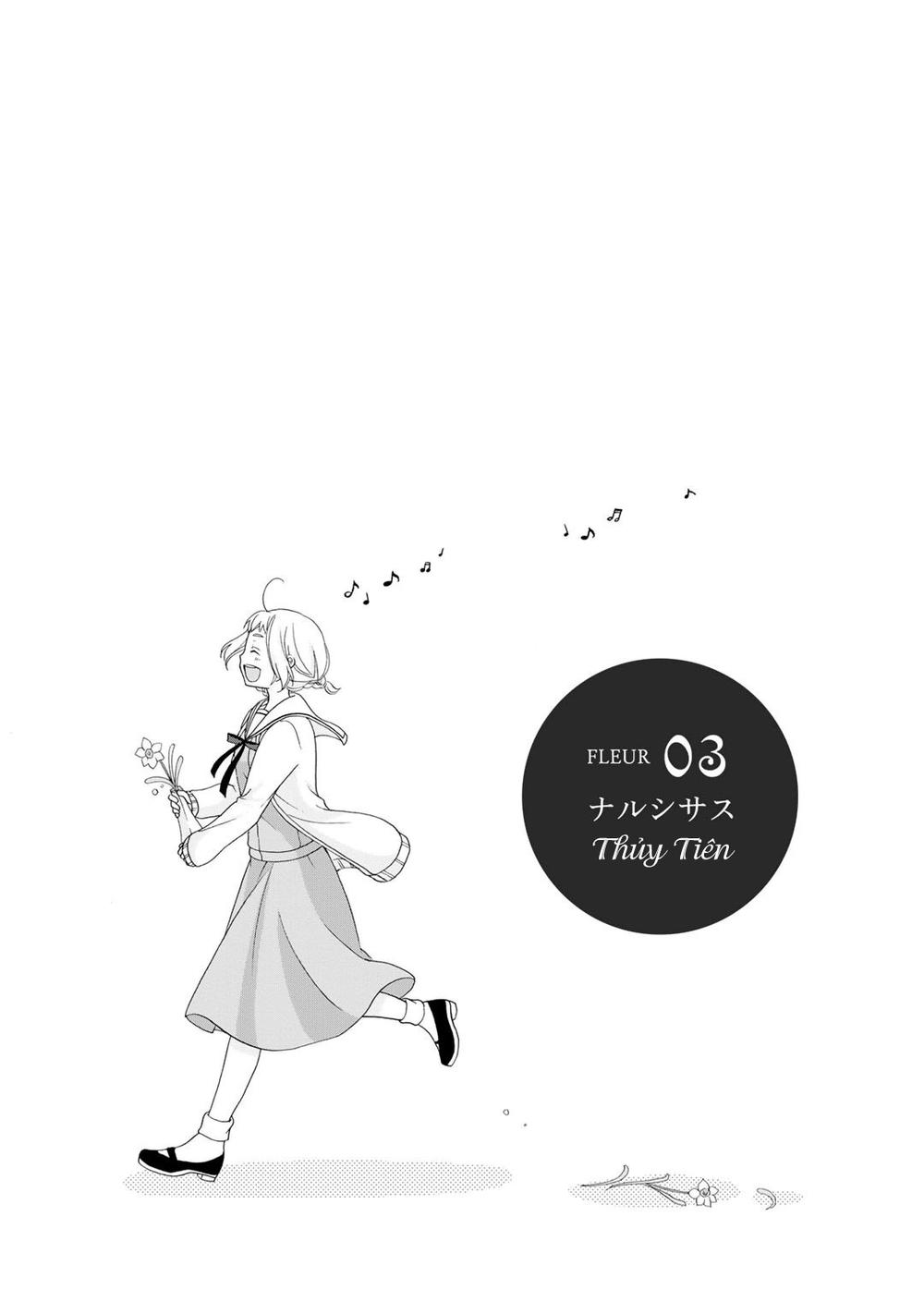 Tomodachi Gokko Chap 3 - Next Chap 4