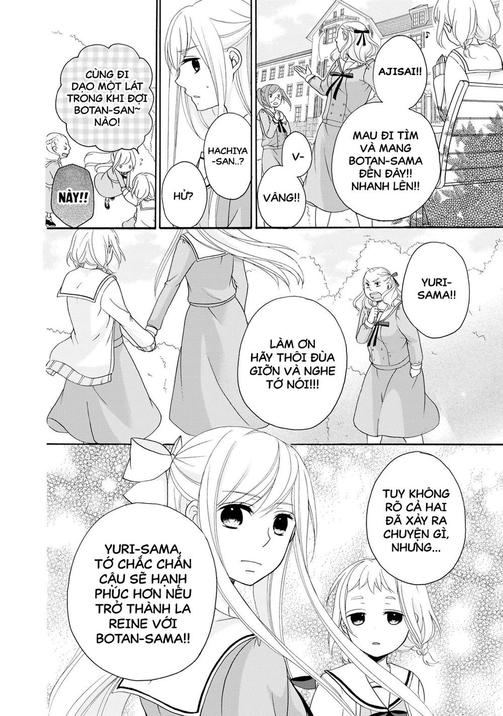 Tomodachi Gokko Chap 3 - Next Chap 4