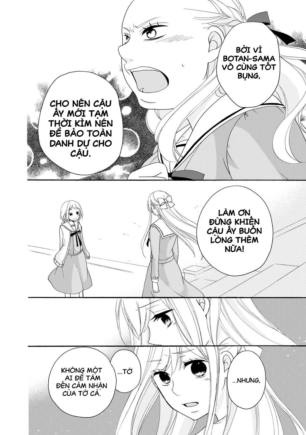 Tomodachi Gokko Chap 3 - Next Chap 4