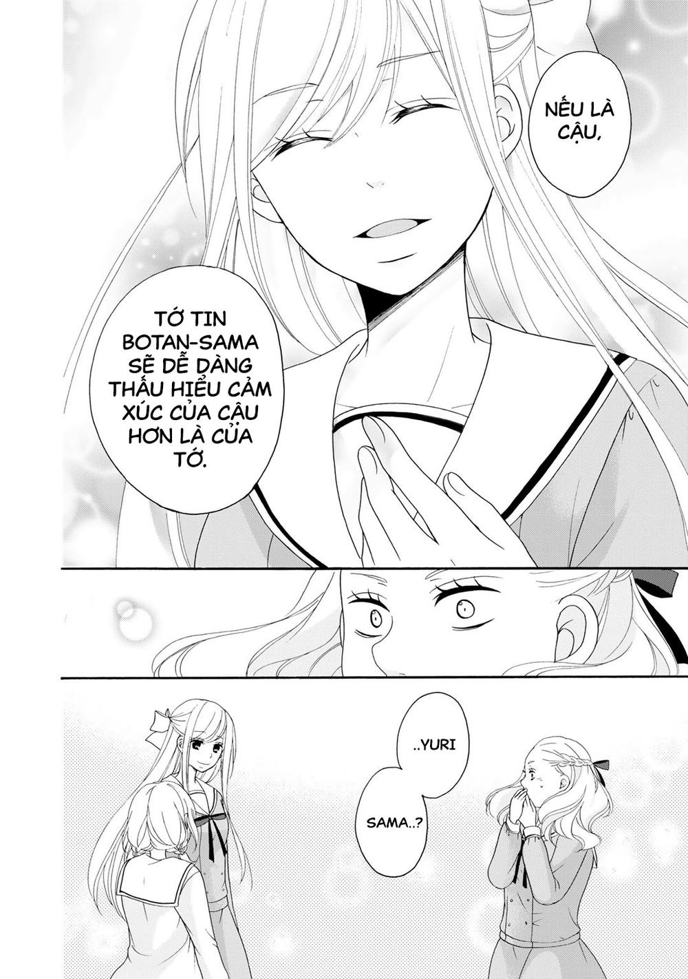 Tomodachi Gokko Chap 3 - Next Chap 4
