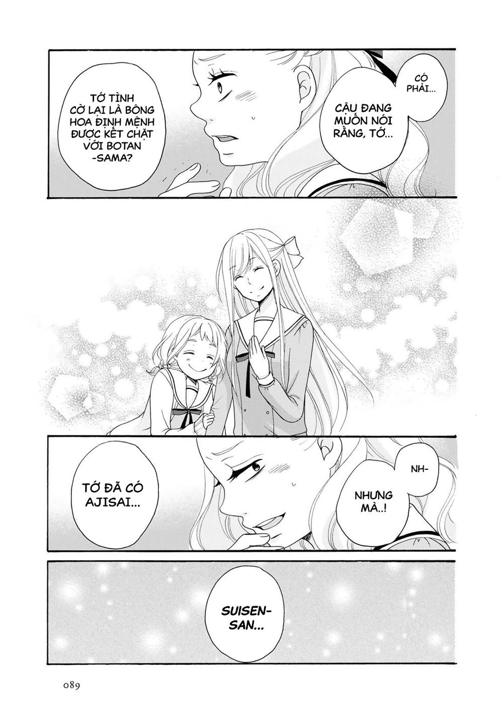 Tomodachi Gokko Chap 3 - Next Chap 4
