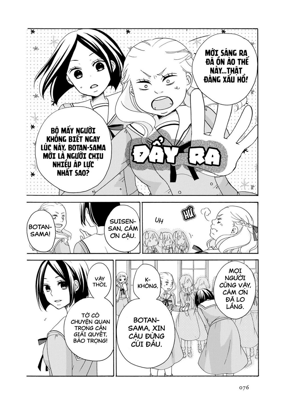 Tomodachi Gokko Chap 3 - Next Chap 4