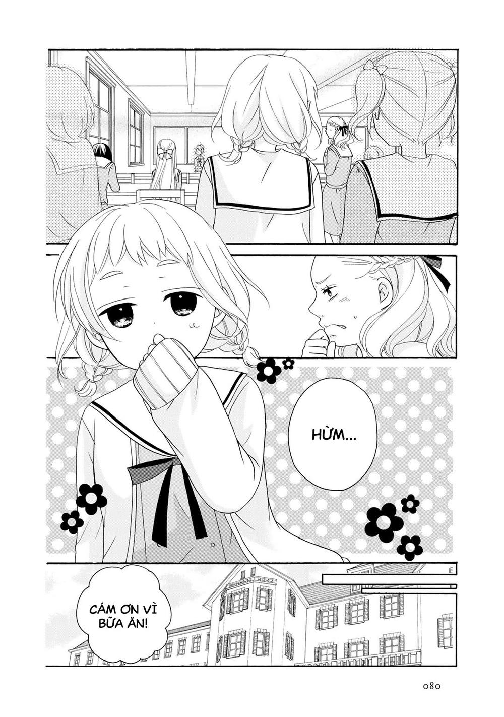 Tomodachi Gokko Chap 3 - Next Chap 4
