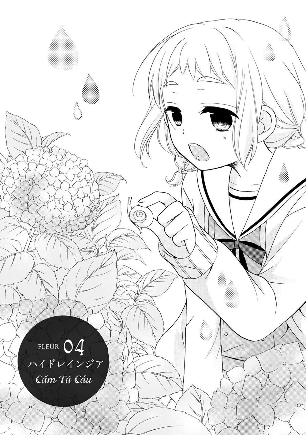 Tomodachi Gokko Chap 4 - Next Chap 5