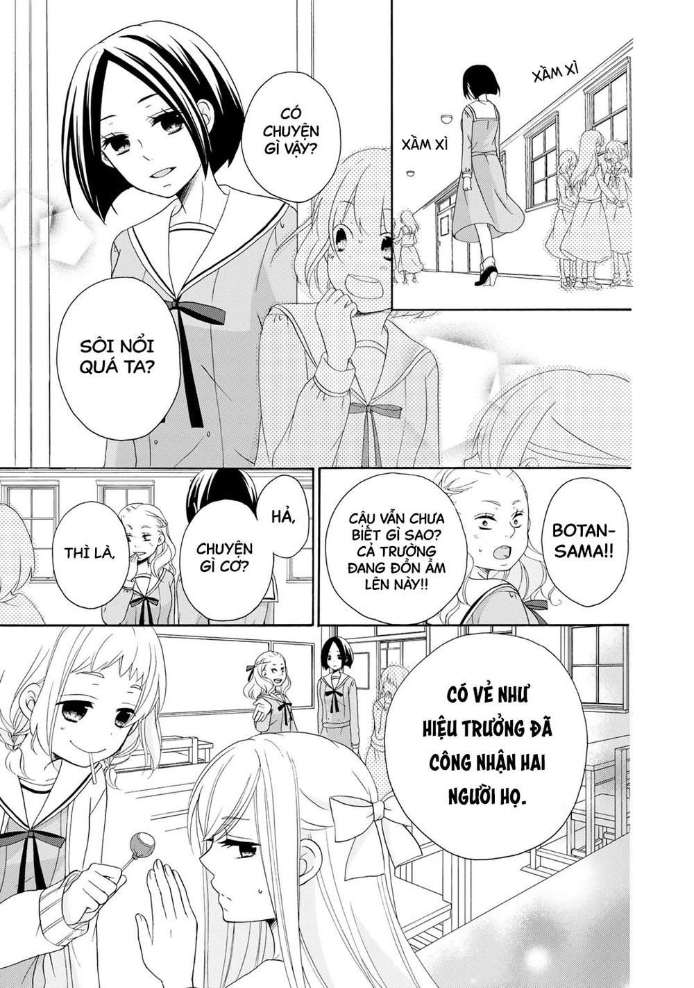 Tomodachi Gokko Chap 4 - Next Chap 5