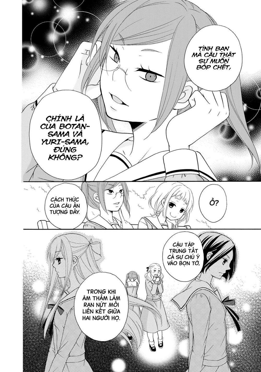 Tomodachi Gokko Chap 4 - Next Chap 5