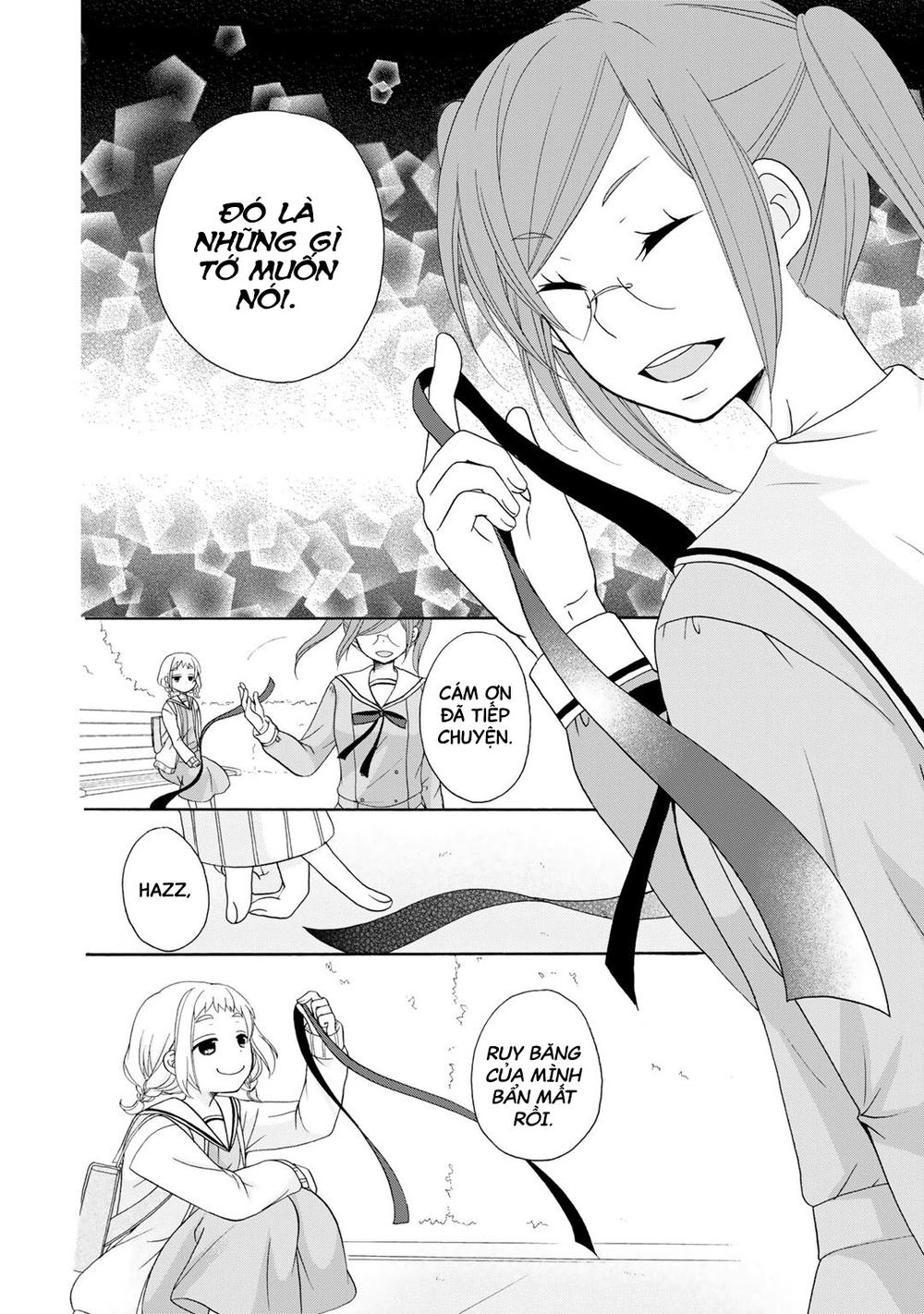 Tomodachi Gokko Chap 4 - Next Chap 5