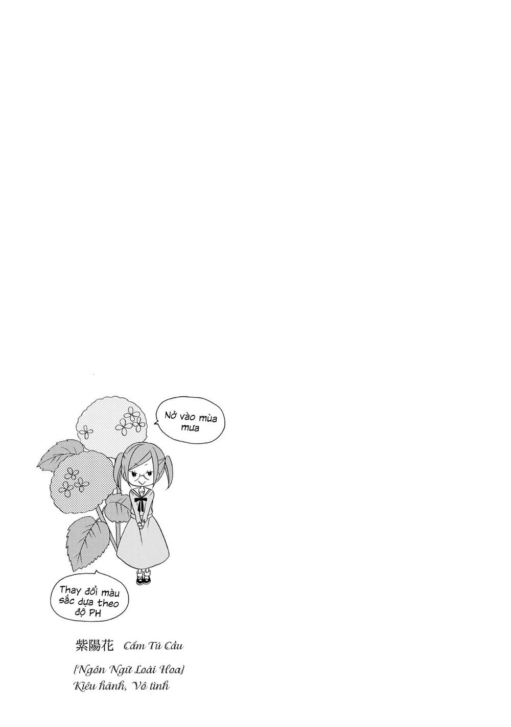 Tomodachi Gokko Chap 4 - Next Chap 5