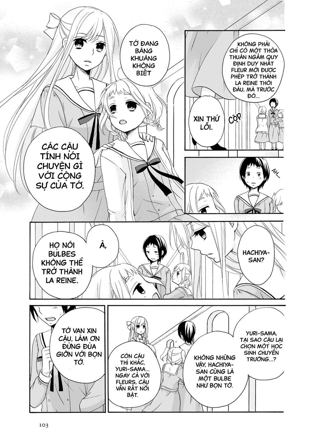 Tomodachi Gokko Chap 4 - Next Chap 5