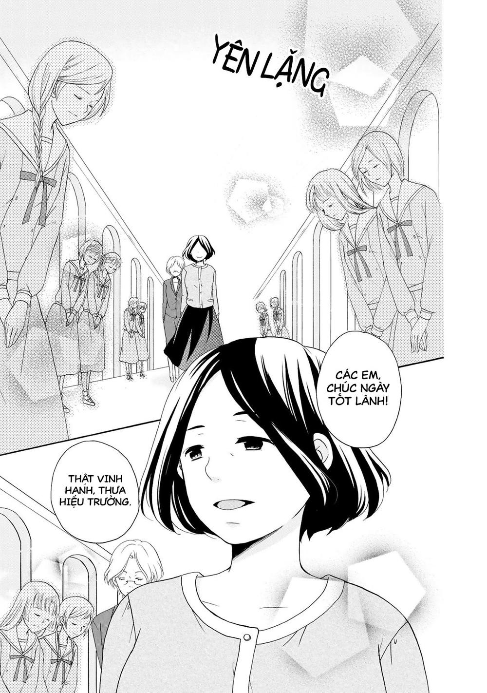 Tomodachi Gokko Chap 4 - Next Chap 5