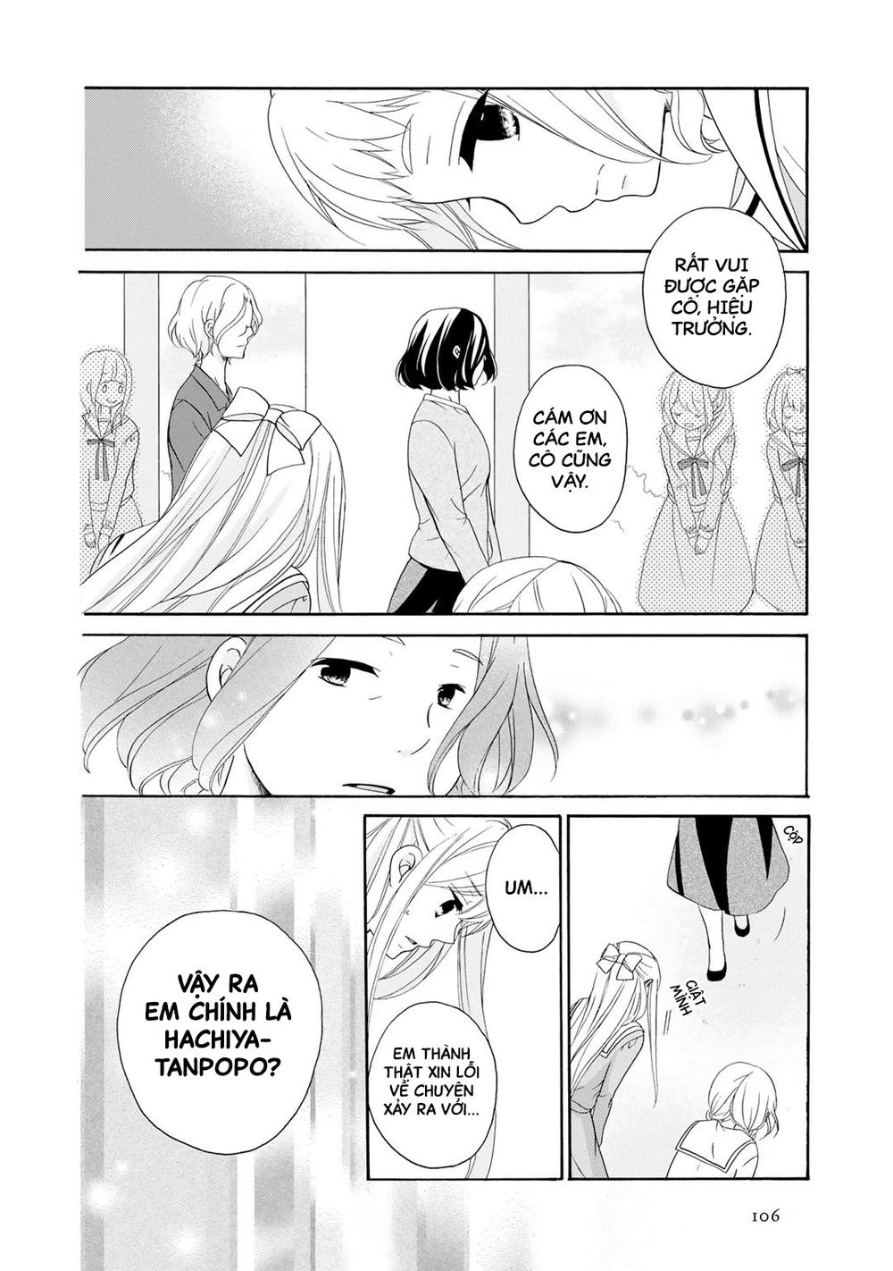 Tomodachi Gokko Chap 4 - Next Chap 5