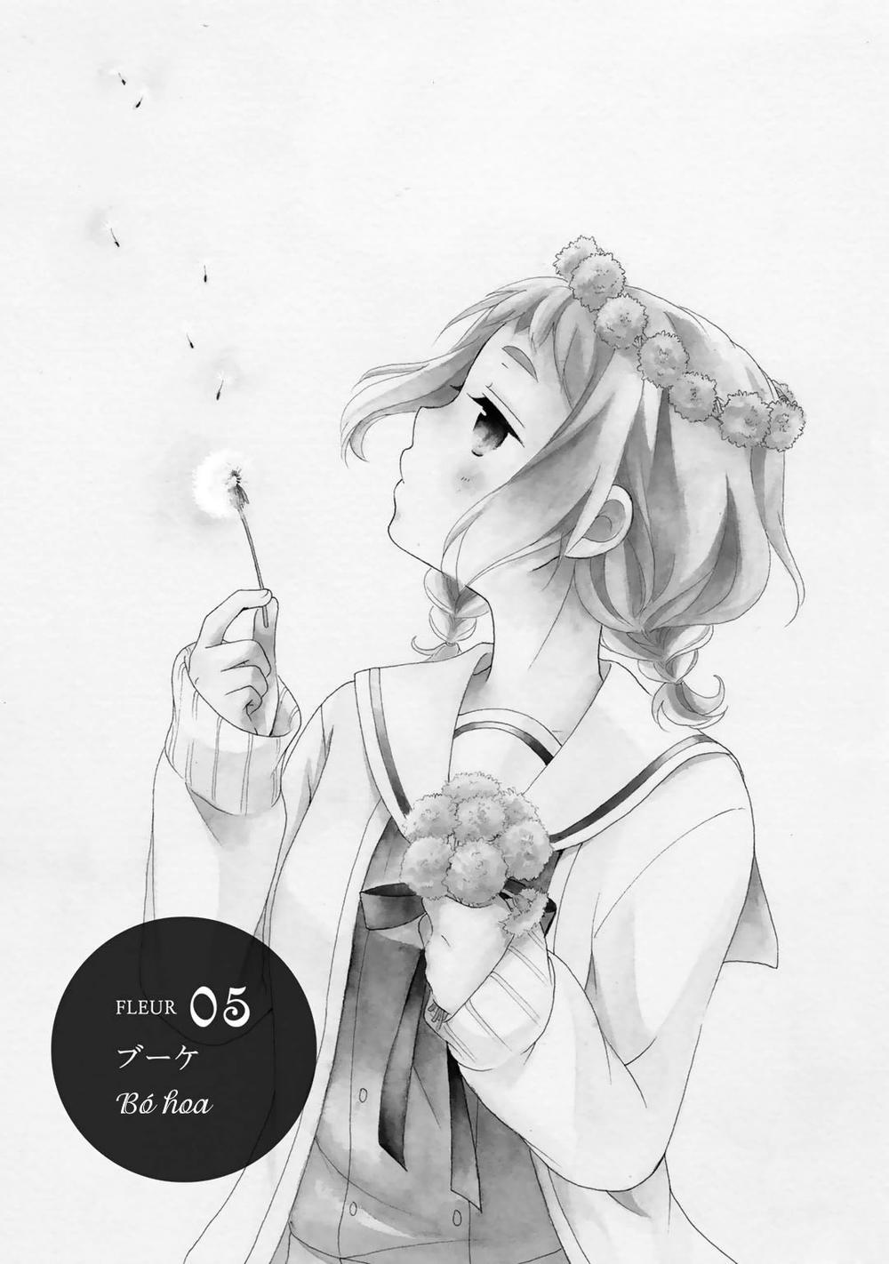 Tomodachi Gokko Chap 5 - Next Chap 6