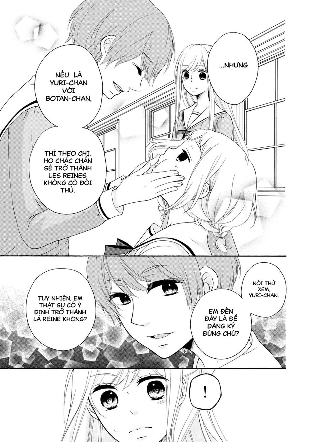 Tomodachi Gokko Chap 5 - Next Chap 6