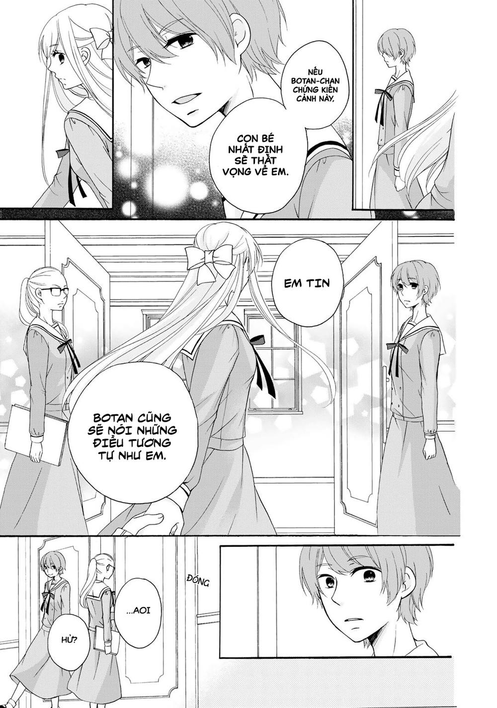 Tomodachi Gokko Chap 5 - Next Chap 6