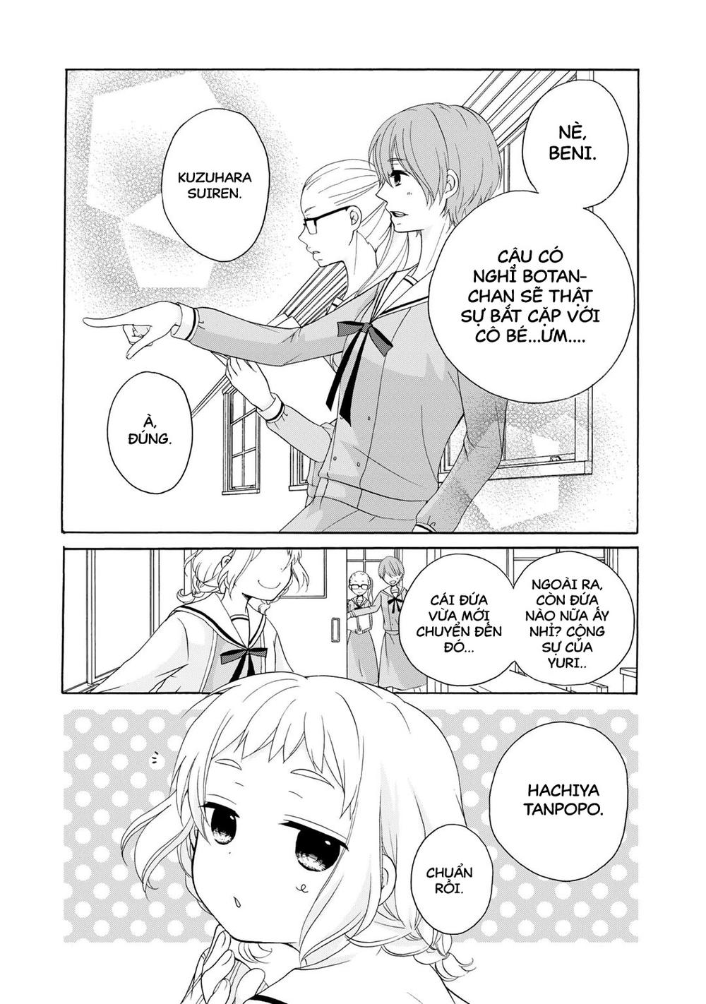 Tomodachi Gokko Chap 5 - Next Chap 6