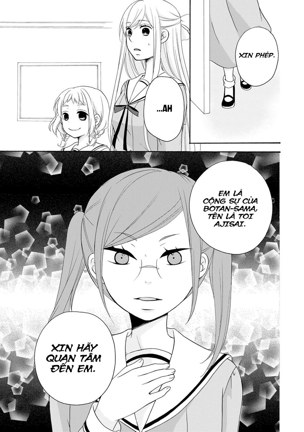 Tomodachi Gokko Chap 5 - Next Chap 6