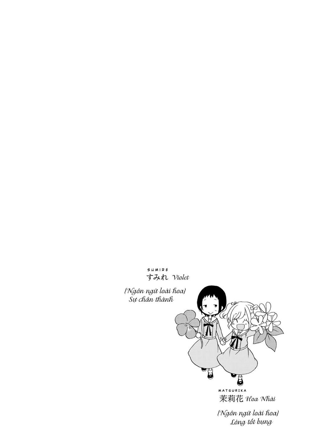 Tomodachi Gokko Chap 5 - Next Chap 6