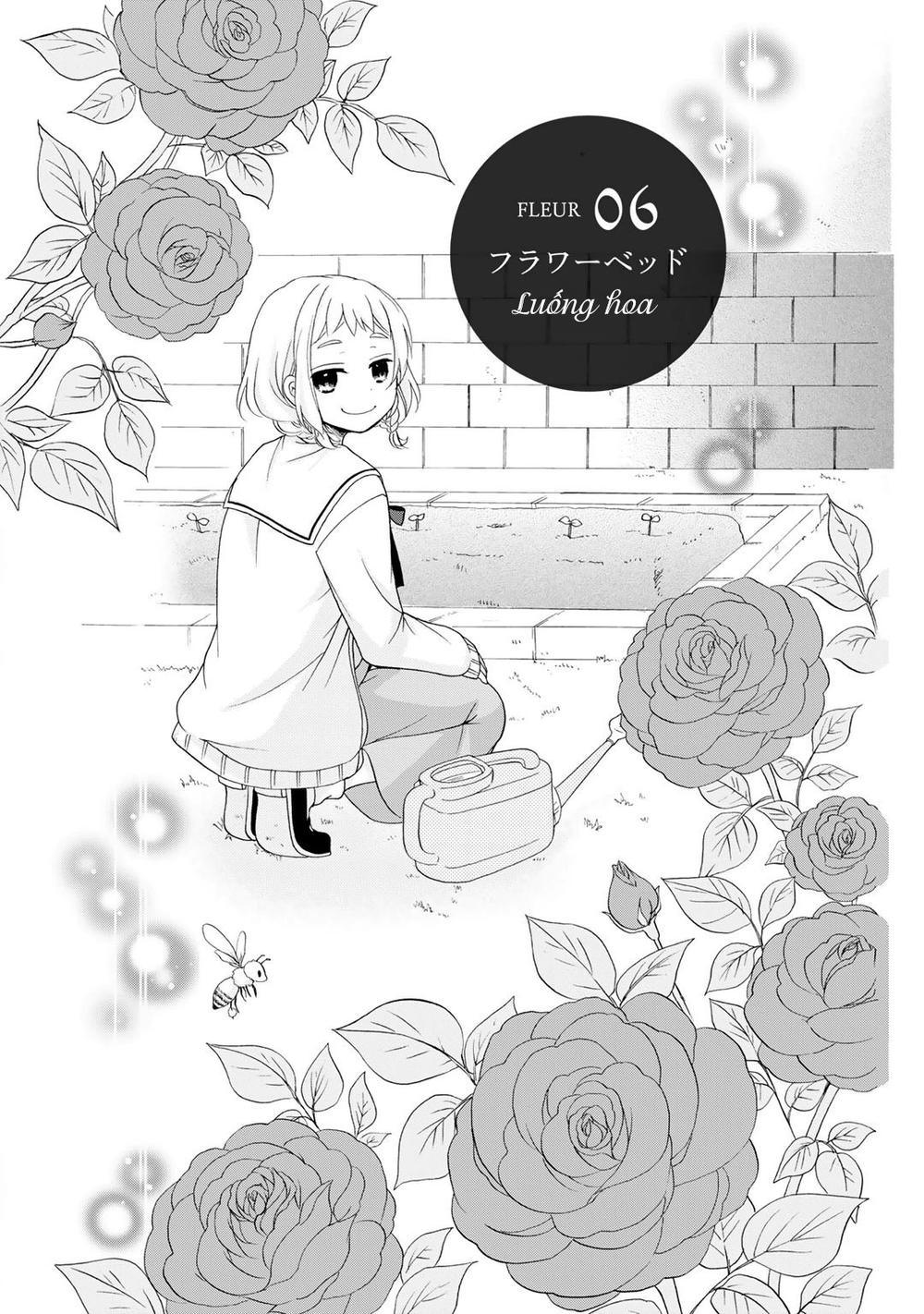 Tomodachi Gokko Chap 6 - Next Chap 7