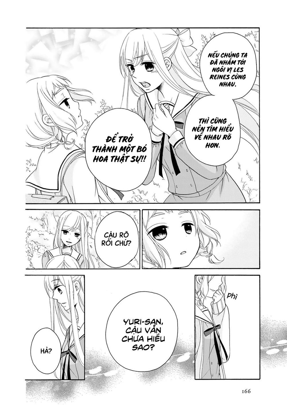 Tomodachi Gokko Chap 6 - Next Chap 7