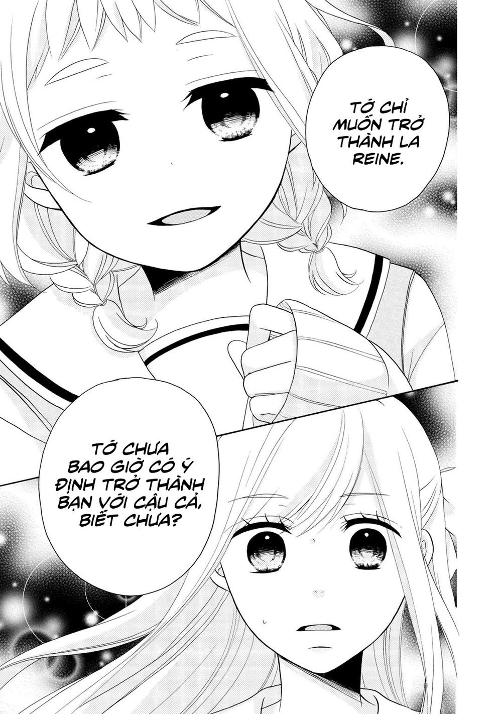 Tomodachi Gokko Chap 6 - Next Chap 7