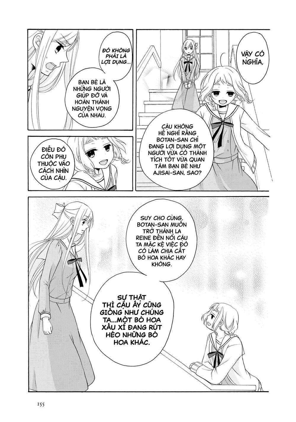 Tomodachi Gokko Chap 6 - Next Chap 7