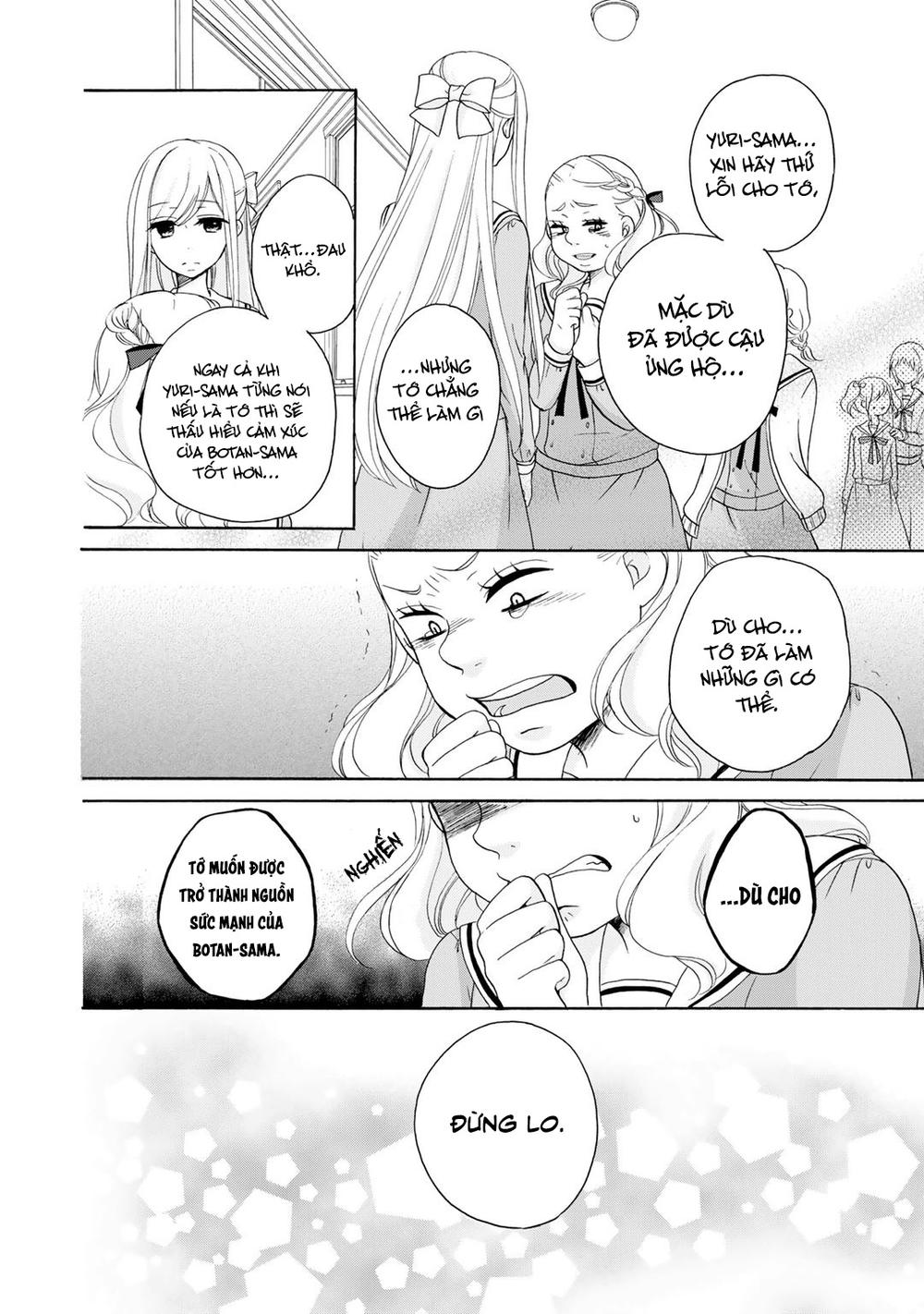 Tomodachi Gokko Chap 6 - Next Chap 7