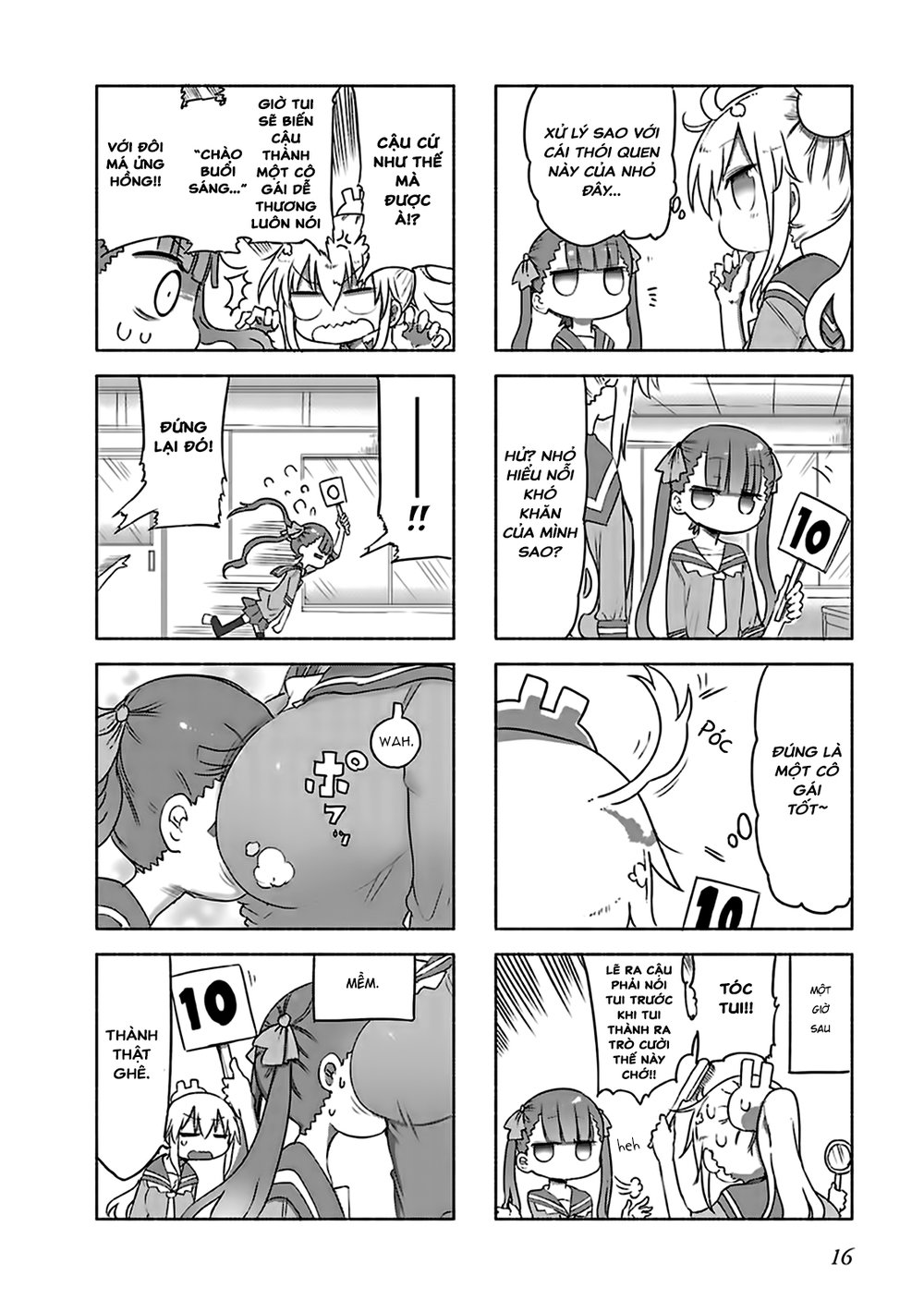 Furumapura Chap 2 - Next Chap 3