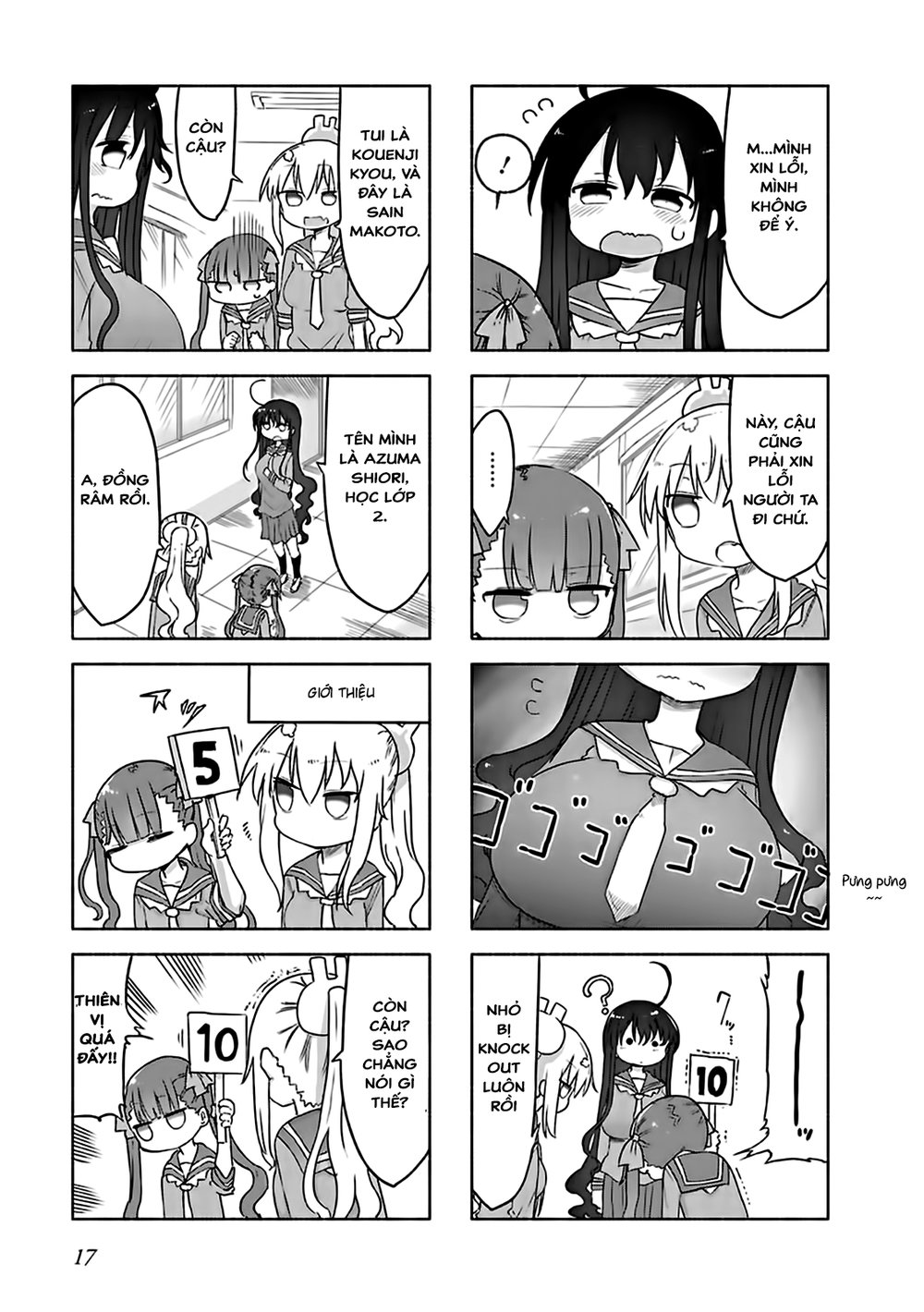 Furumapura Chap 2 - Next Chap 3