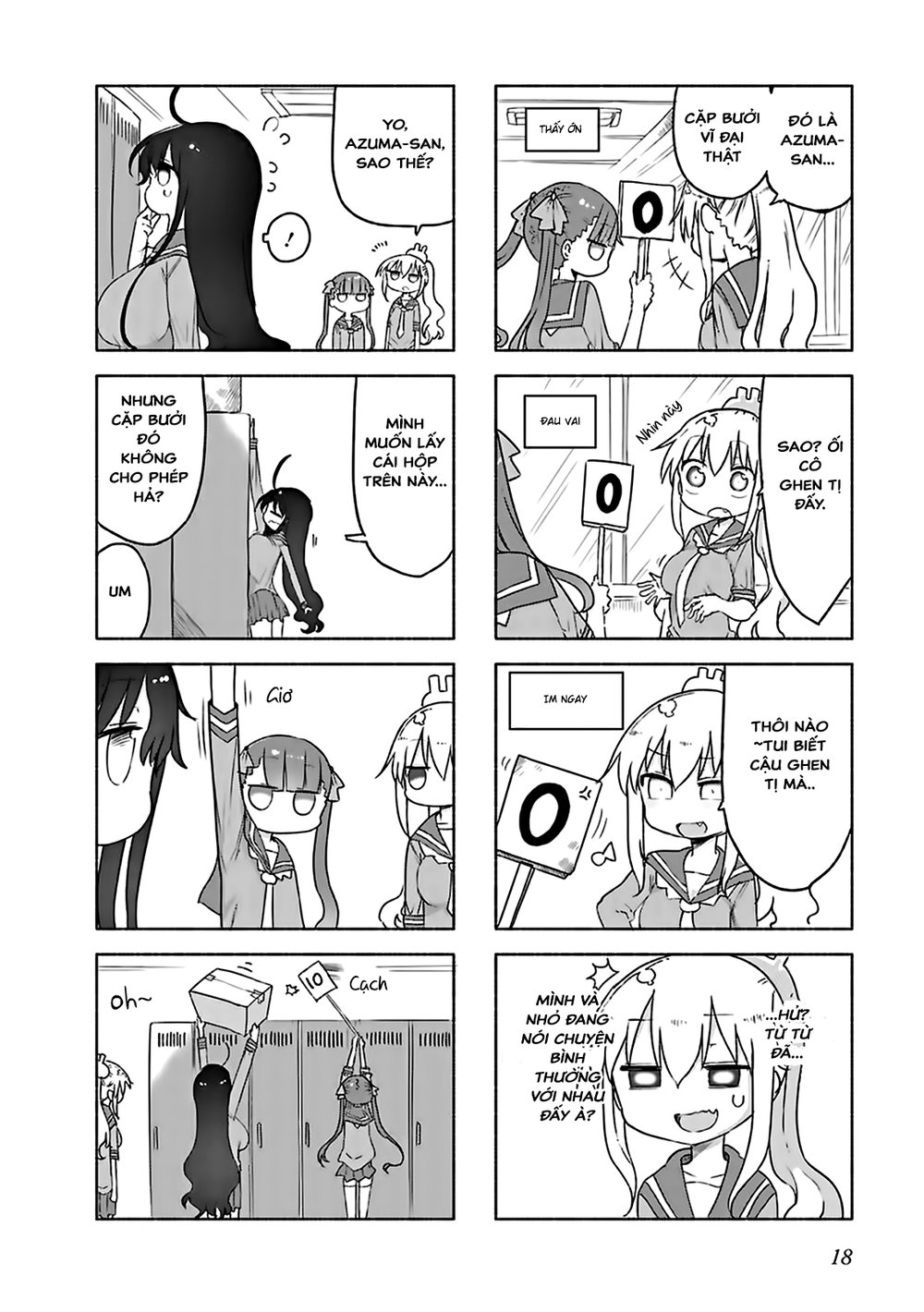 Furumapura Chap 2 - Next Chap 3