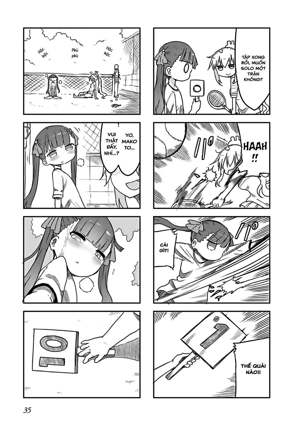 Furumapura Chap 3 - Next Chap 4