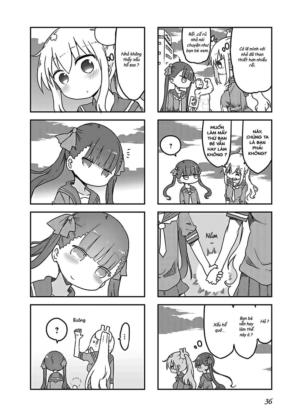 Furumapura Chap 3 - Next Chap 4