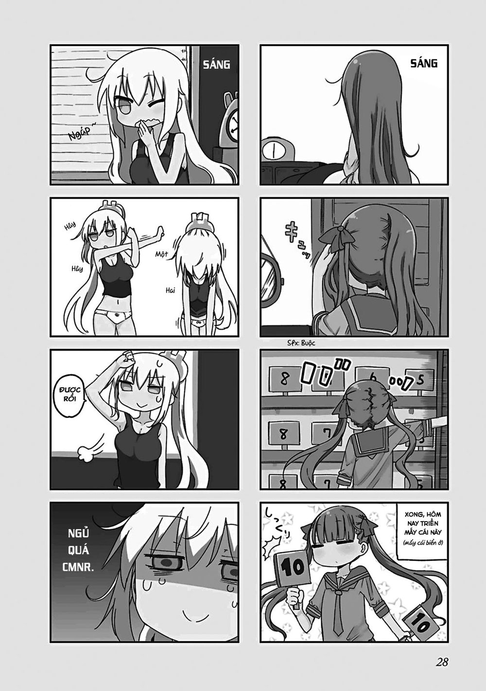 Furumapura Chap 3 - Next Chap 4