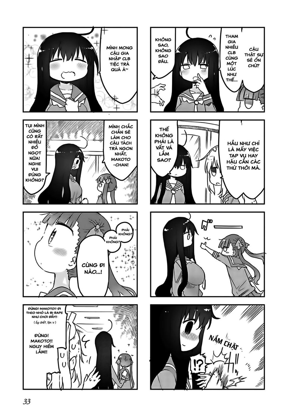 Furumapura Chap 3 - Next Chap 4