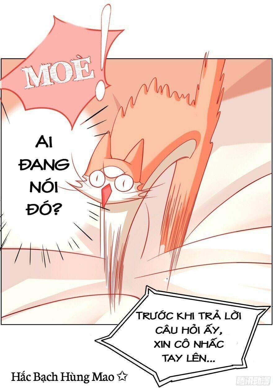 Chủ Nhân Là Ảnh Đế Chap 1.5 - Next Chap 2