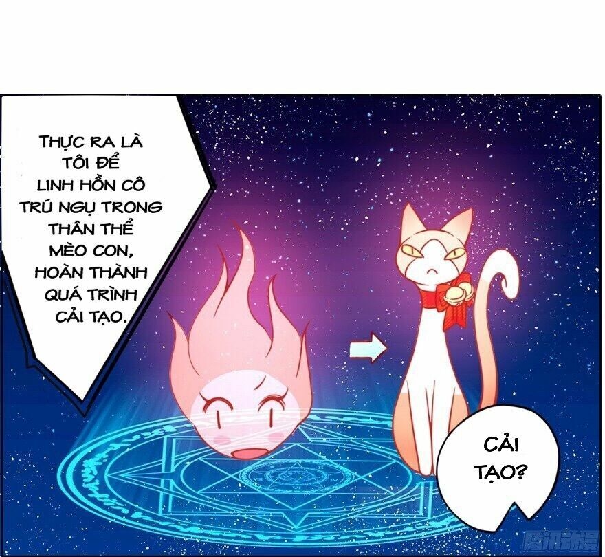 Chủ Nhân Là Ảnh Đế Chap 1.5 - Next Chap 2