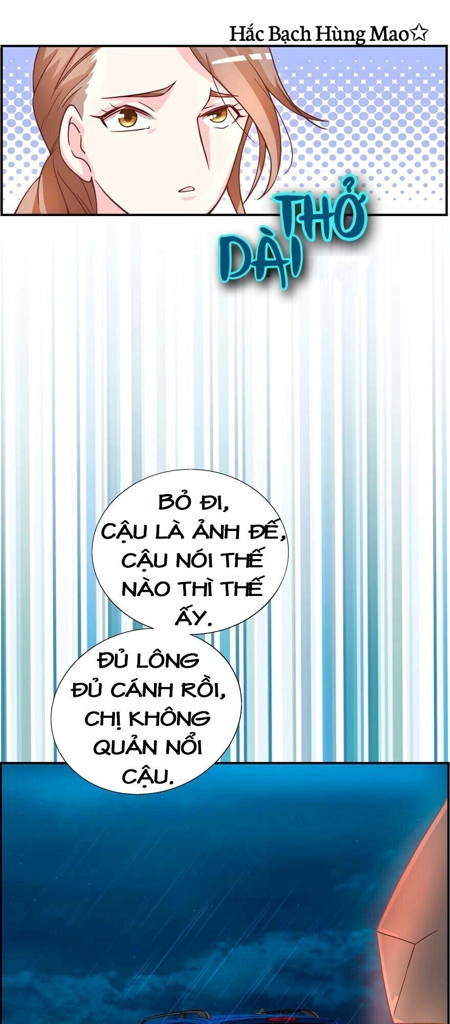 Chủ Nhân Là Ảnh Đế Chap 1.5 - Next Chap 2