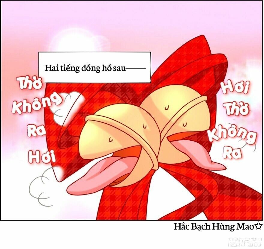 Chủ Nhân Là Ảnh Đế Chap 1.5 - Next Chap 2