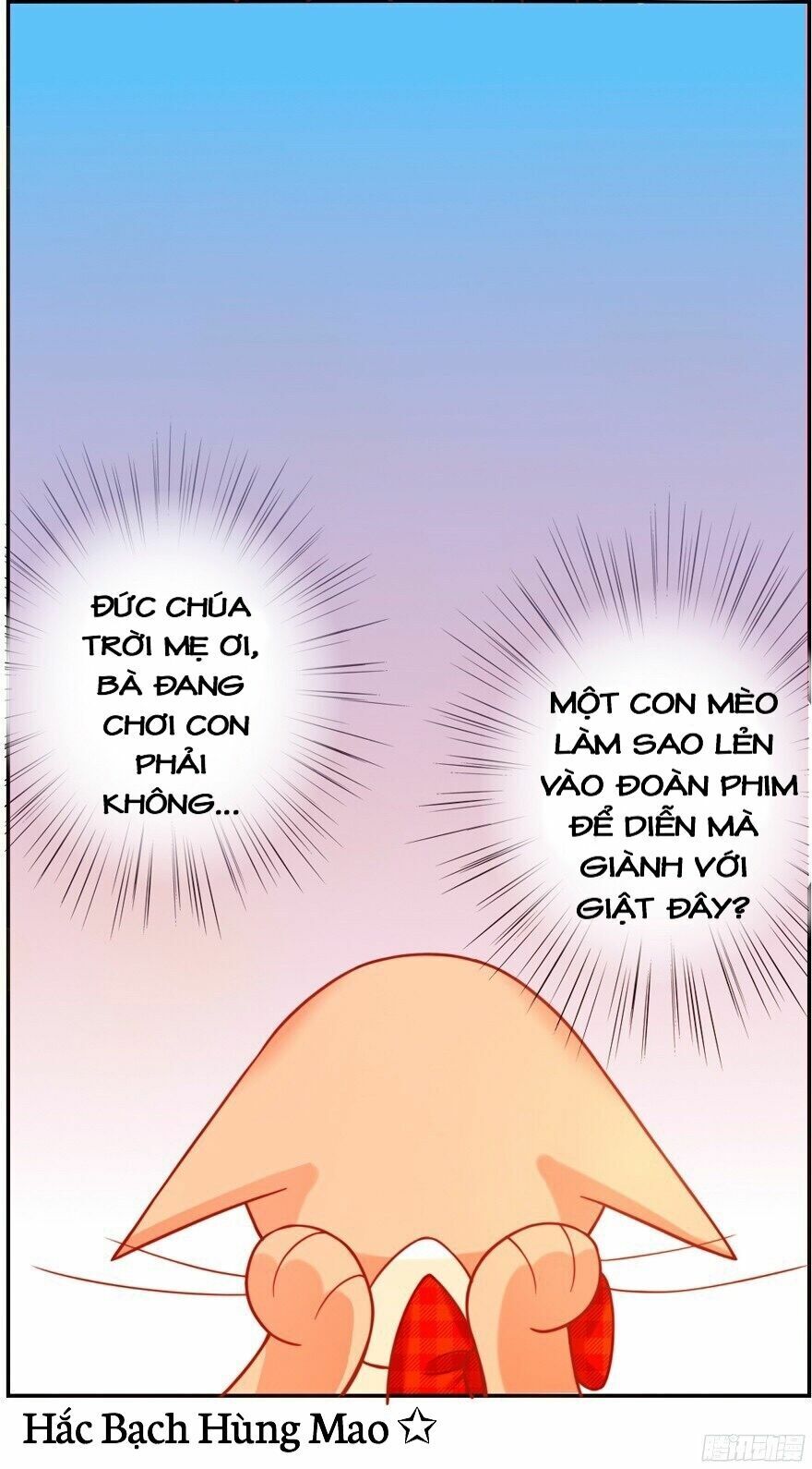 Chủ Nhân Là Ảnh Đế Chap 1.5 - Next Chap 2