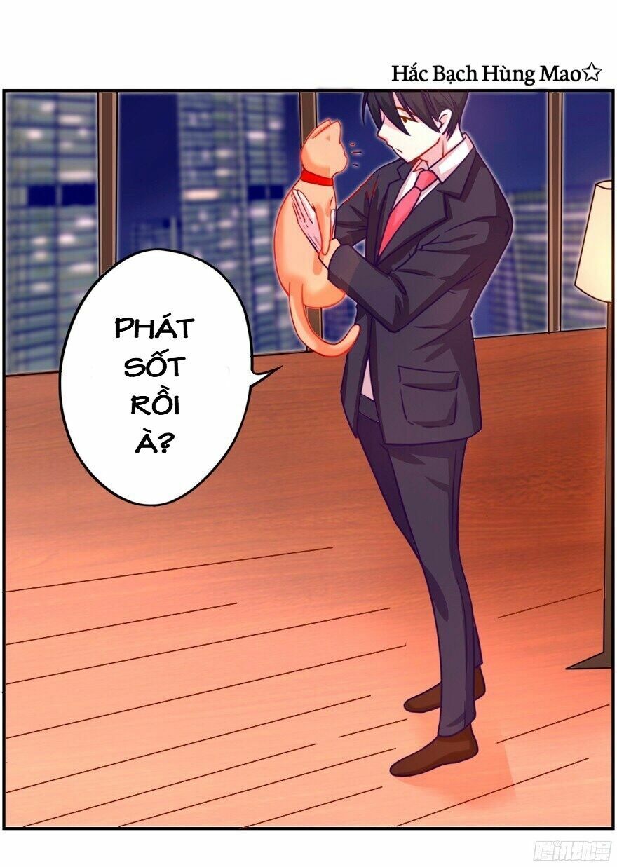 Chủ Nhân Là Ảnh Đế Chap 1.5 - Next Chap 2