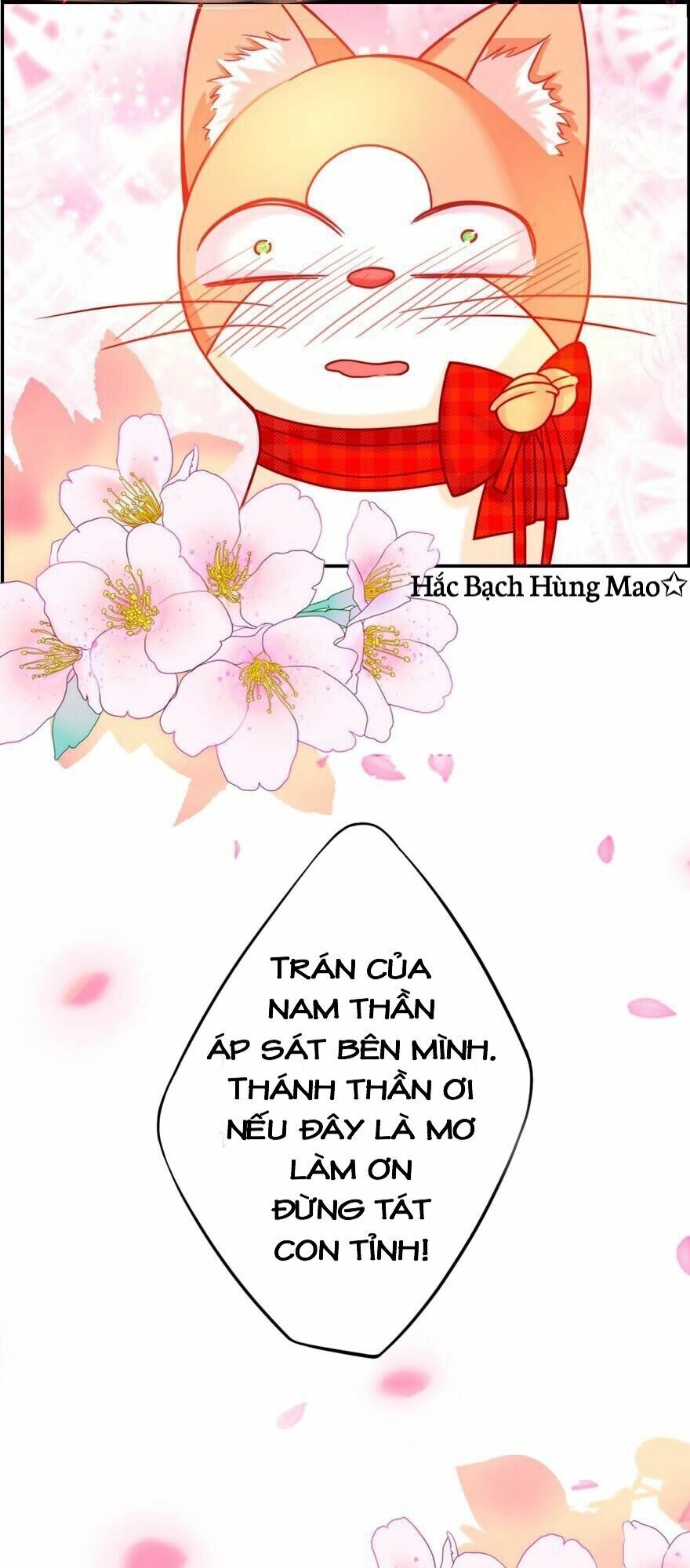 Chủ Nhân Là Ảnh Đế Chap 1.5 - Next Chap 2