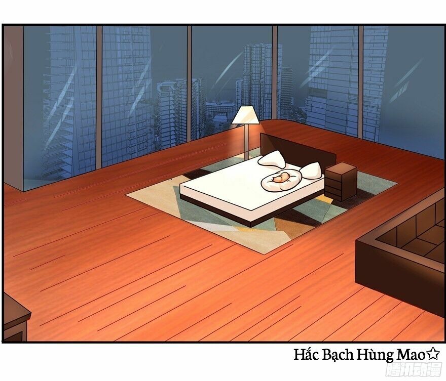 Chủ Nhân Là Ảnh Đế Chap 1.5 - Next Chap 2