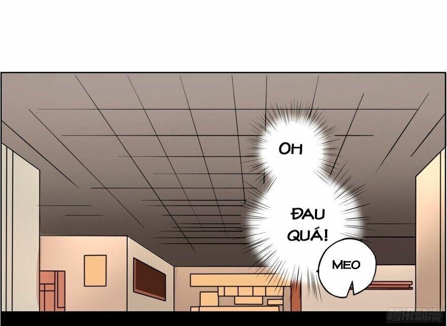Chủ Nhân Là Ảnh Đế Chap 1.5 - Next Chap 2