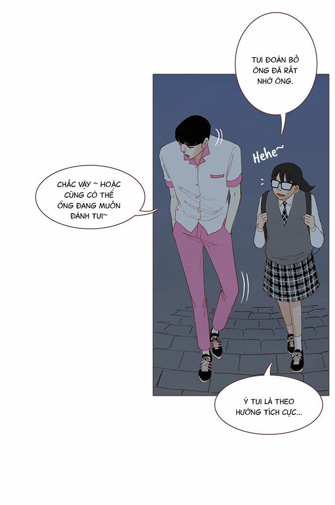 Thánh Thần Trẻ Trâu Chap 73 - Next Chap 74