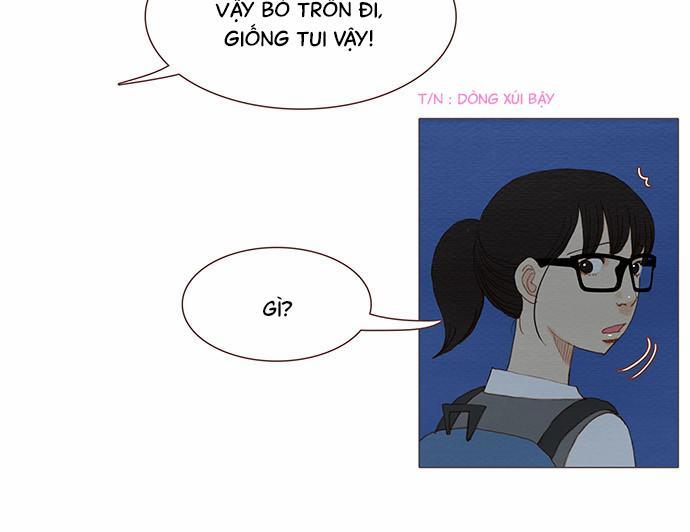 Thánh Thần Trẻ Trâu Chap 73 - Next Chap 74