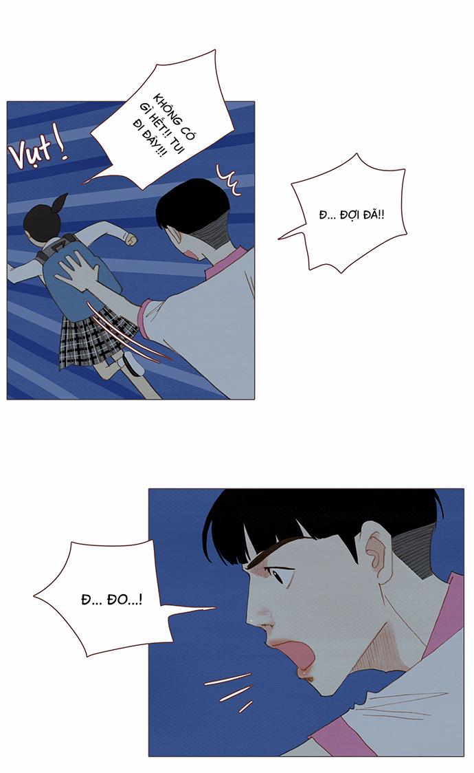 Thánh Thần Trẻ Trâu Chap 73 - Next Chap 74