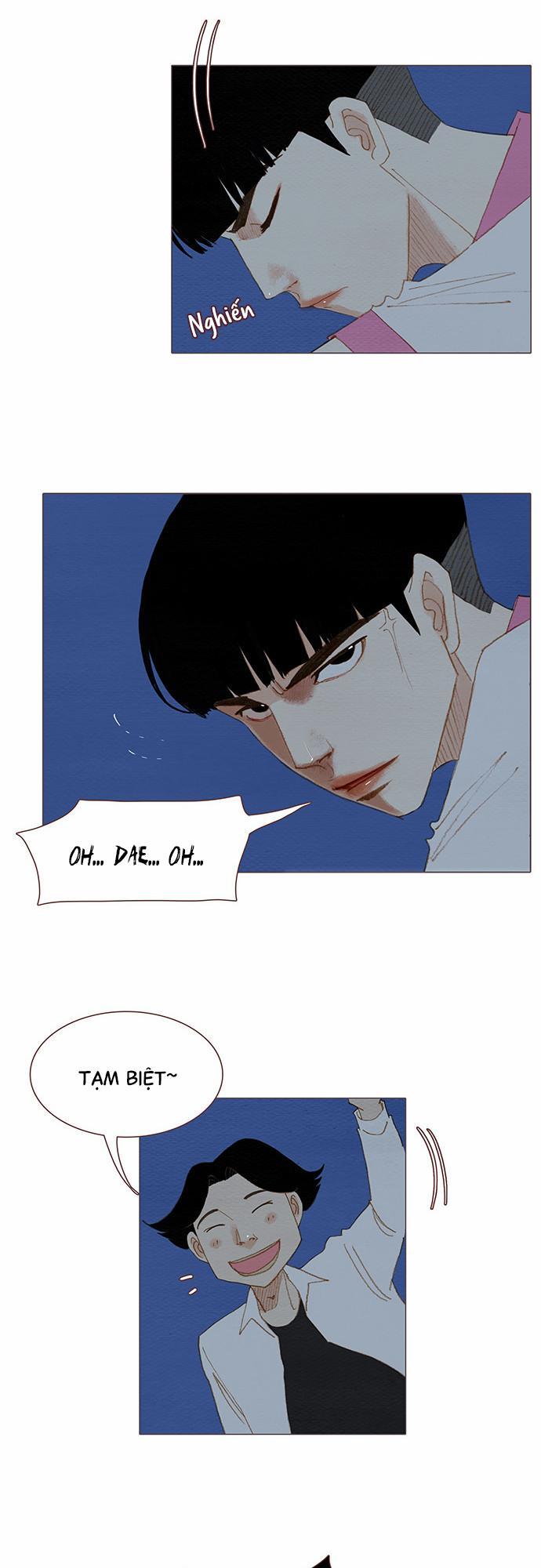 Thánh Thần Trẻ Trâu Chap 73 - Next Chap 74