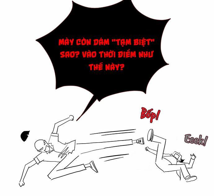 Thánh Thần Trẻ Trâu Chap 73 - Next Chap 74