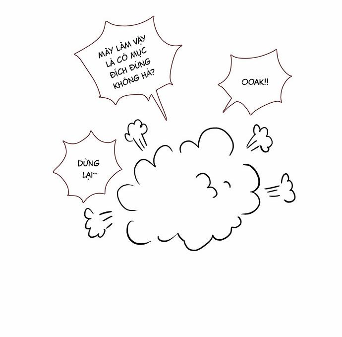 Thánh Thần Trẻ Trâu Chap 73 - Next Chap 74