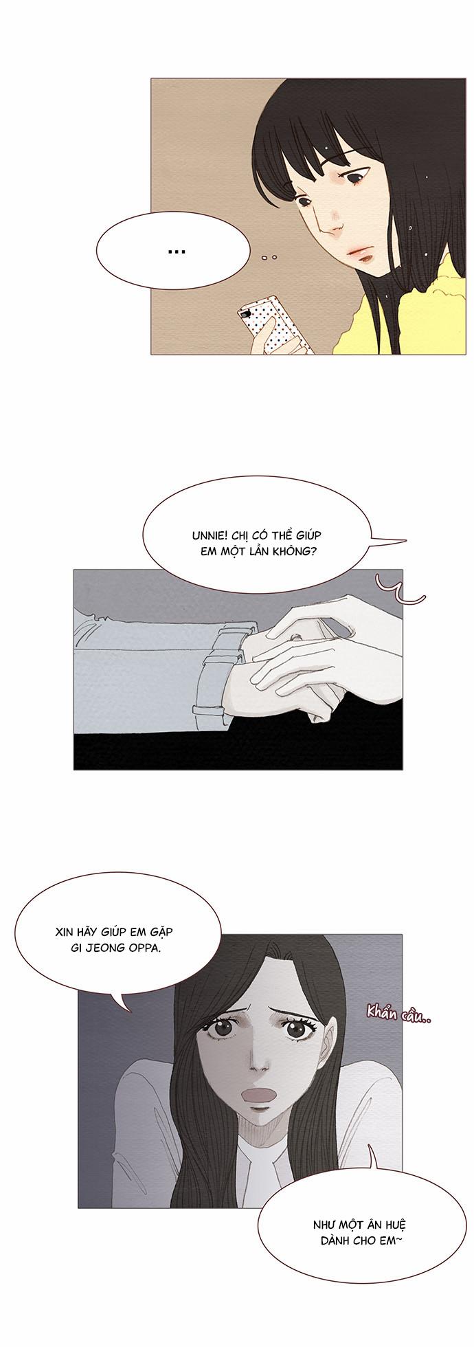 Thánh Thần Trẻ Trâu Chap 73 - Next Chap 74